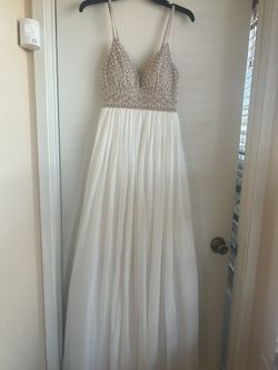 Macy’s Dress 