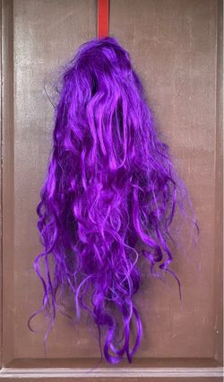 Wigs for Halloween Costumes