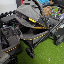 Evenflo Pivot Xplor Wagon