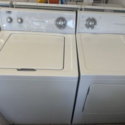 State Washer And Dryer 