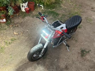 TRADES: Razor RSF650