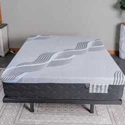 Queen Mattress For Only $349.99‼️