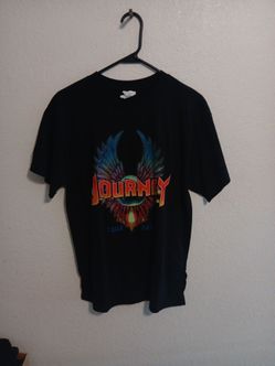 JOURNEY T- SHIRT