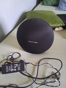 Harman  kardon blutooht work perfec battery  slow