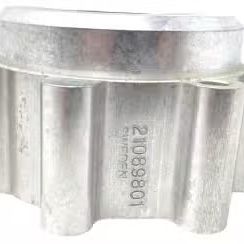 Mack Truck block spacer