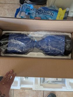 Brand new hoverboards(defect battery)
