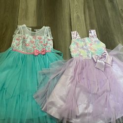 Size 6 Dresses 