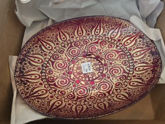 Pier 1 Import/Decorative 