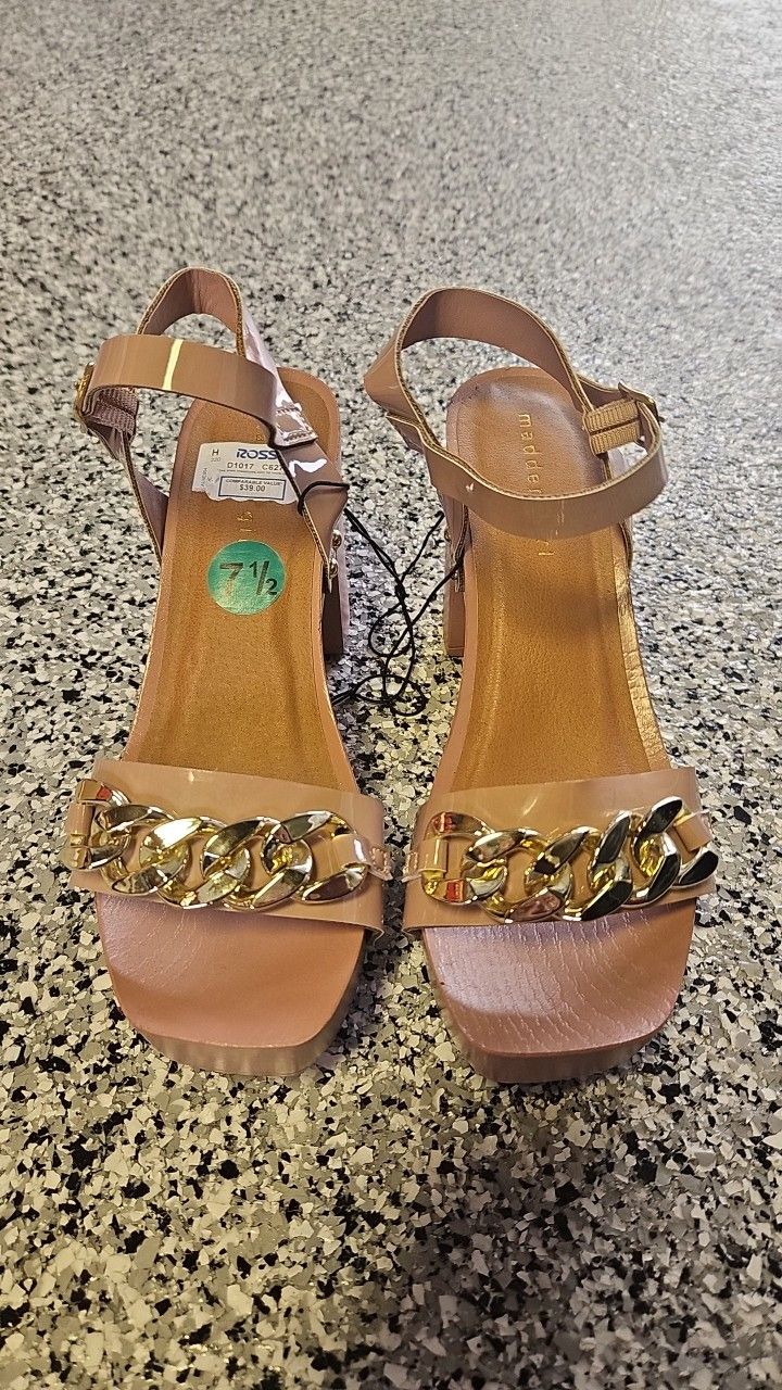 Women's Madden Heels