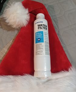 Samsung Genuine Water Filter!