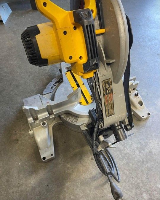 12 In . Good Condition