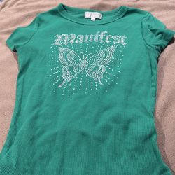 Cute shirt