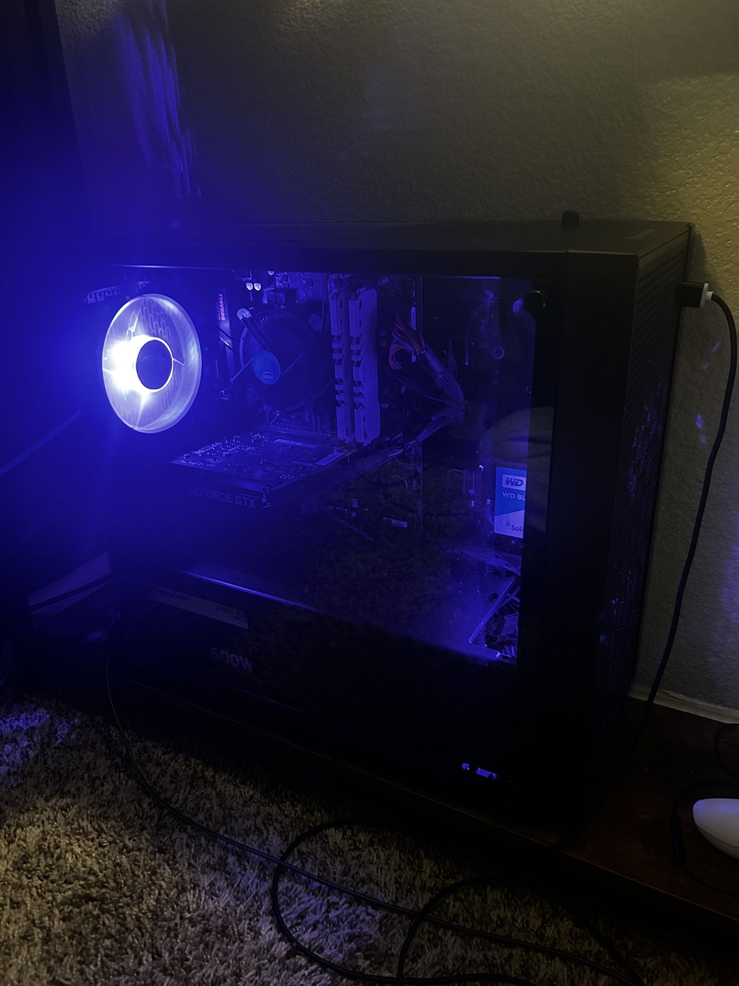 Gaming Pc