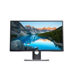Dell Professional LED monitor
