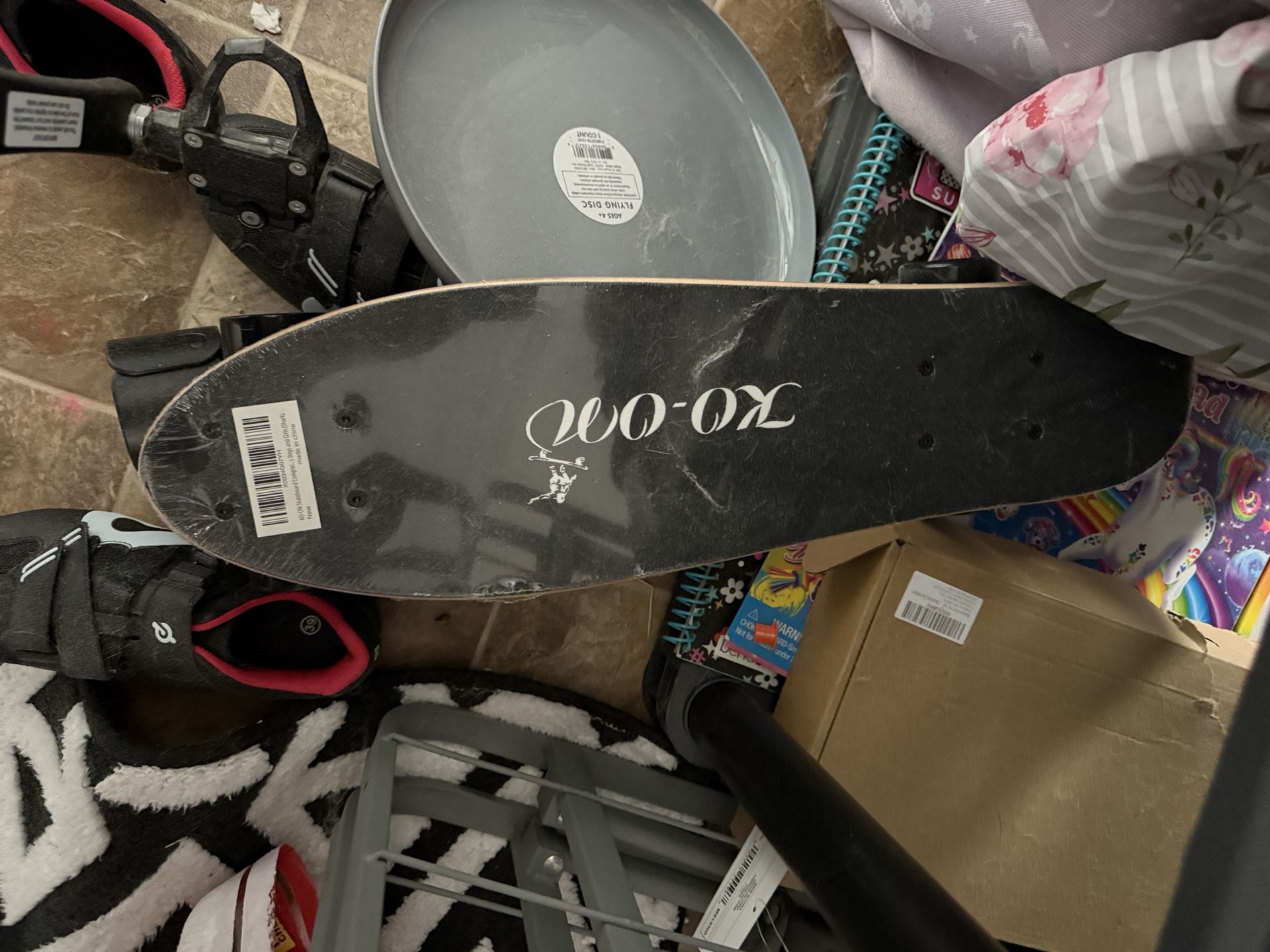 KO-ON Flying Disc