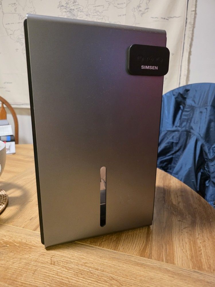 Simsen Dehumidifier