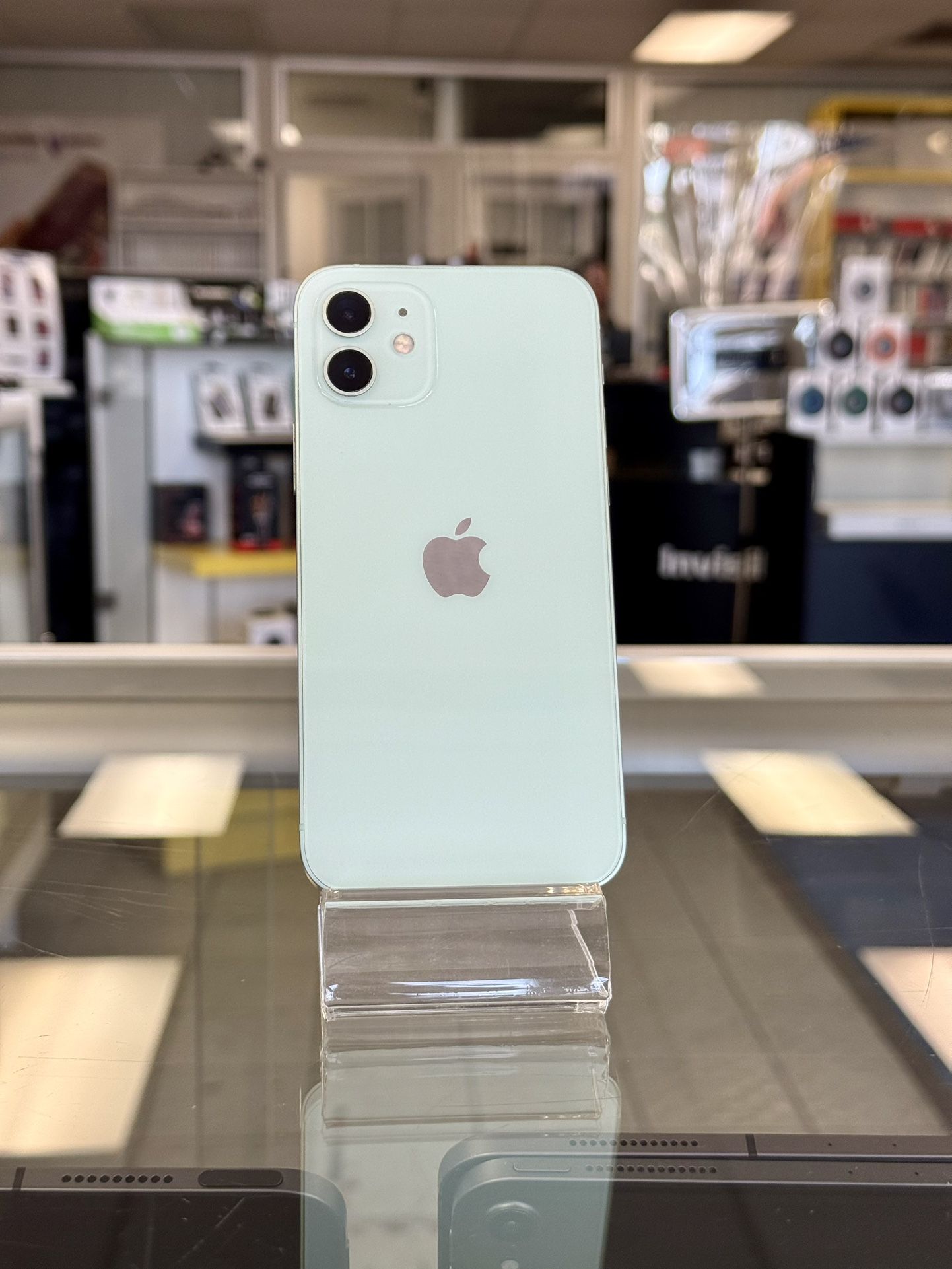 Apple iPhone 12 64GB Unlocked Liberado