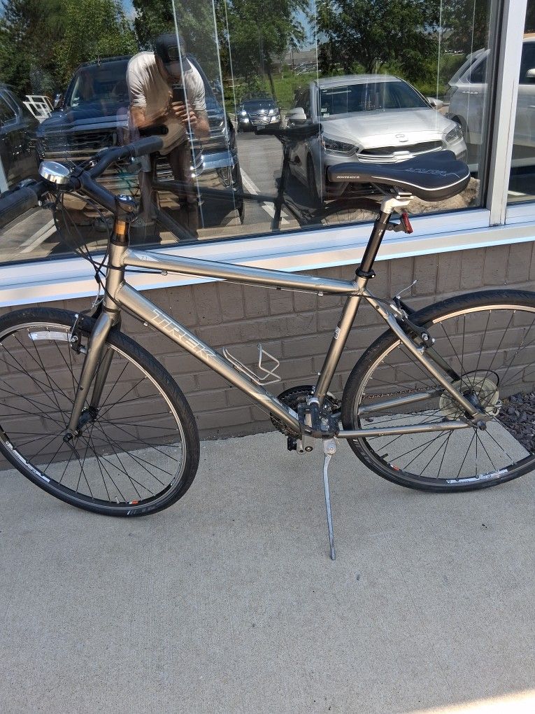Trek Bike 