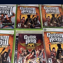 Xbox 360 Games