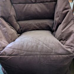 Child bean bag chair