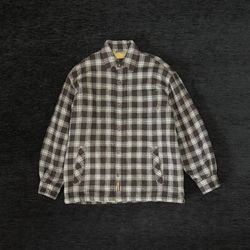 VINTAGE TIMBERLAND JACKET FITS SIZE MEDIUM 