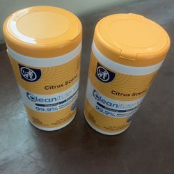 Wipes