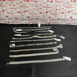 .925 Silver /Plata From Mexico 