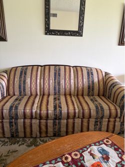 For sale couch