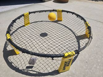 Spikeball Set