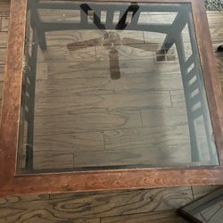 Ethan Allen Coffee table