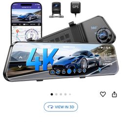 Dash Cam 