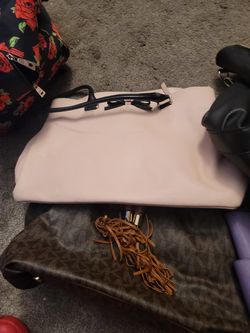 Kate Spade Michael Kors