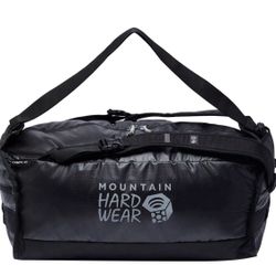 Mountain Hardwear Duffle Bag 45L Camp 4