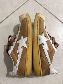 A Bathing Ape Skull Sta men’s 8.5 Bape used
