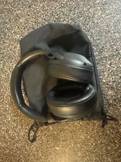 Sony Noise Cancellation Headphones