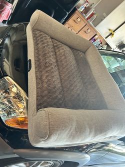 Dog bed