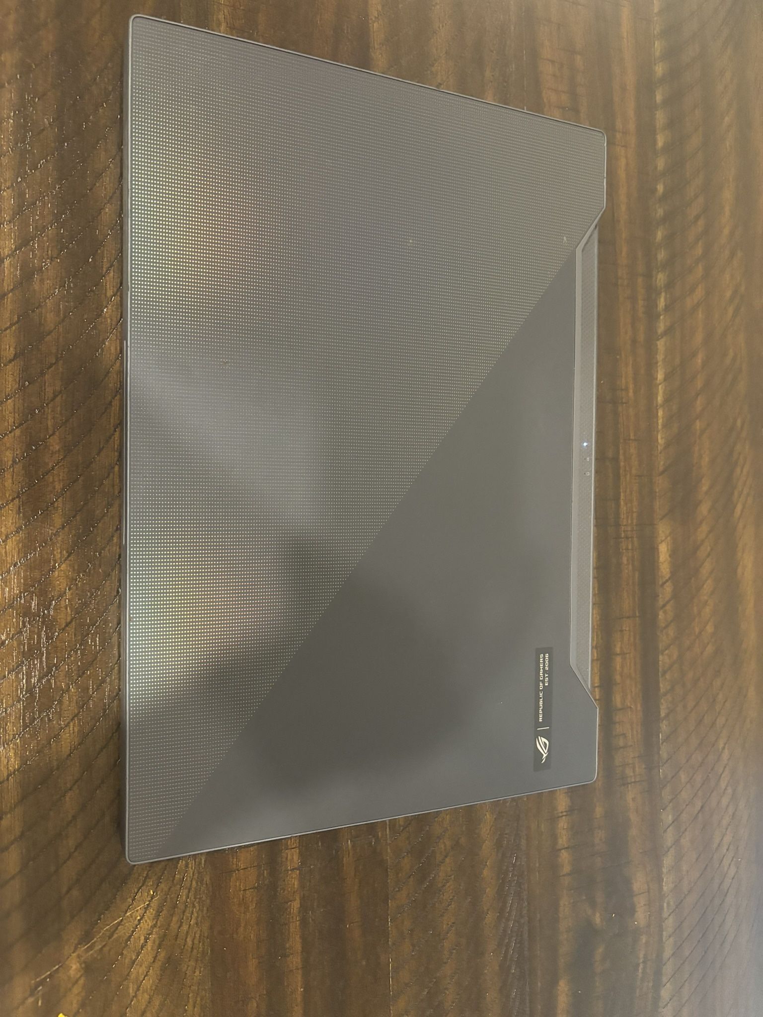 Gaming Laptop