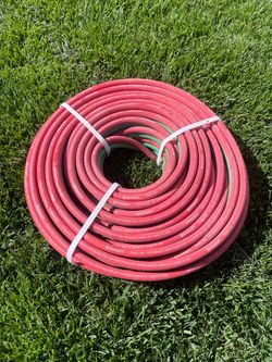 Acetylene/ oxygen hose