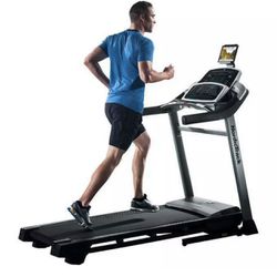 NordicTrack Z 1300i Treadmill