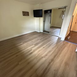 Vinyl Floor
