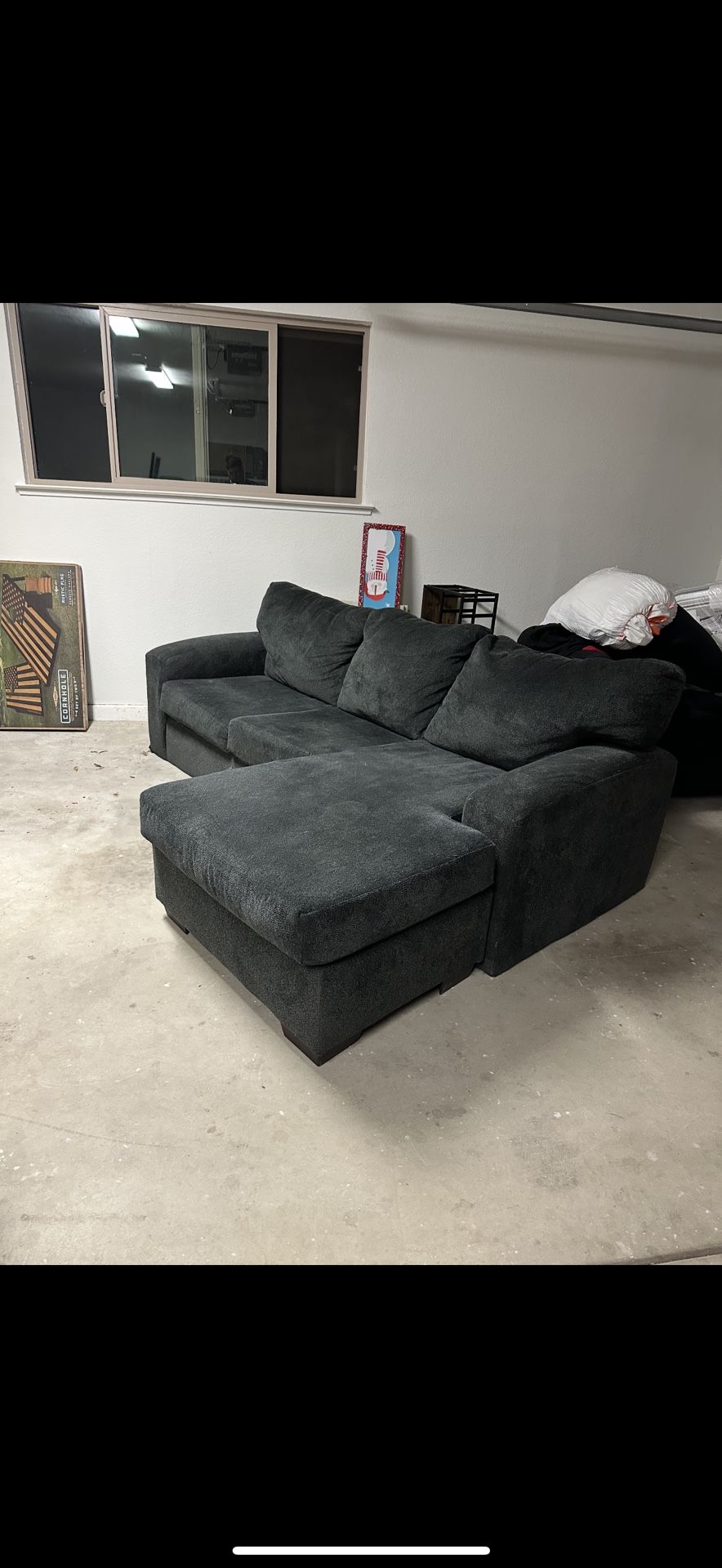 Couch Only A Few Months Old