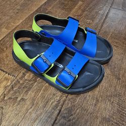 Kids Birkenstock Sandals