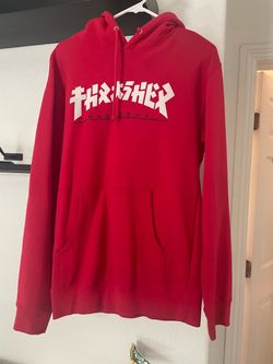 Hoodie sweater
