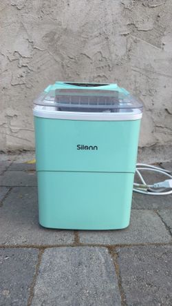 Ice Maker