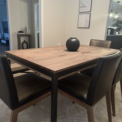 Dining room Set 