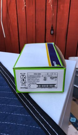 $17 Per Device. Leviton 5362-s2w (Can be bought with one or more in quantity.)