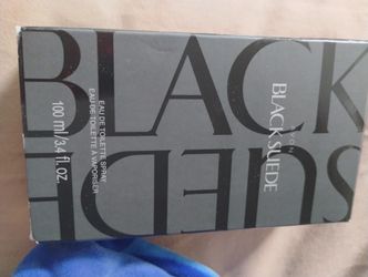 Men's Cologne