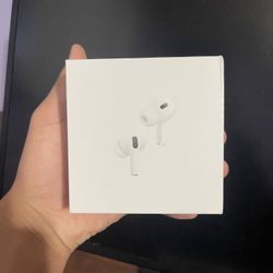 Airpod Pros
