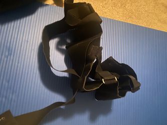 Superior Back Brace With Double Strap