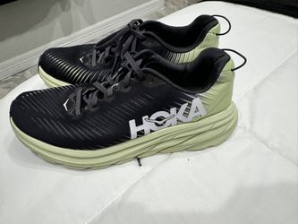 Hoka Shoes 8